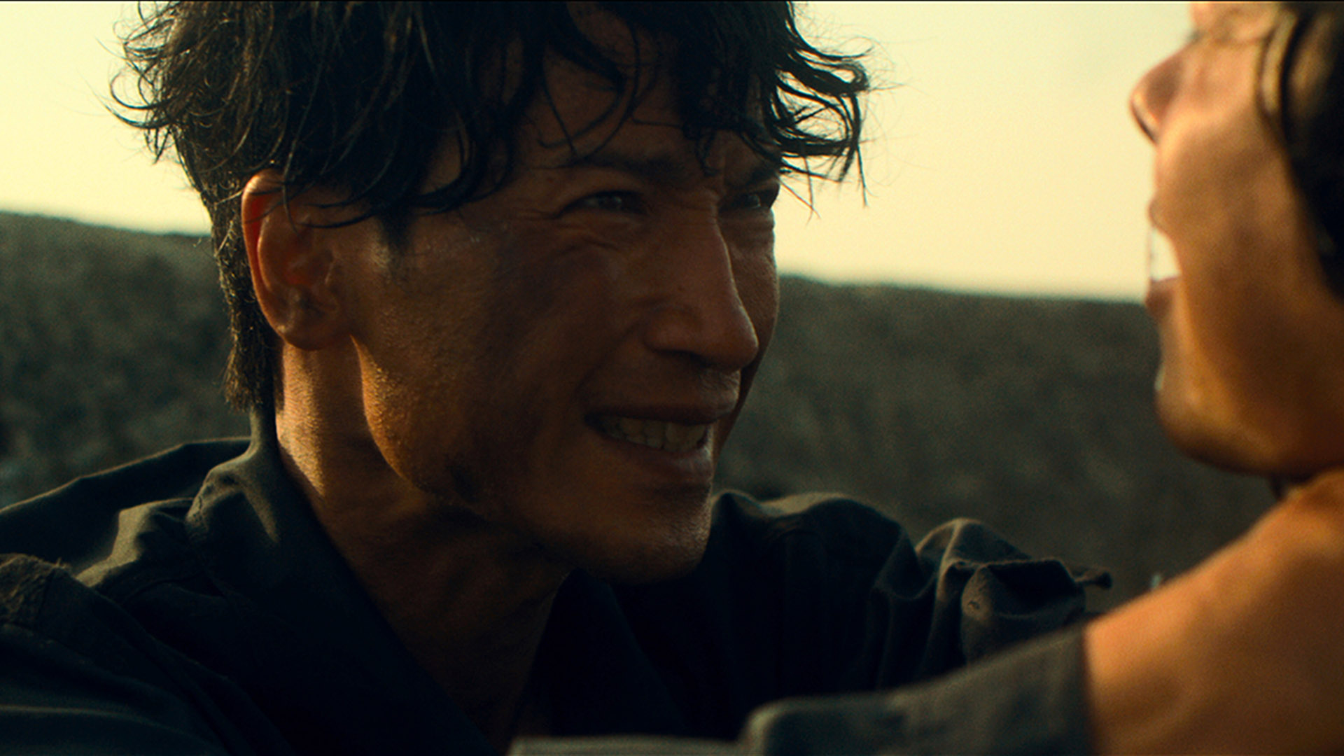 Make The Devil Laugh (2021) by Mino Bros