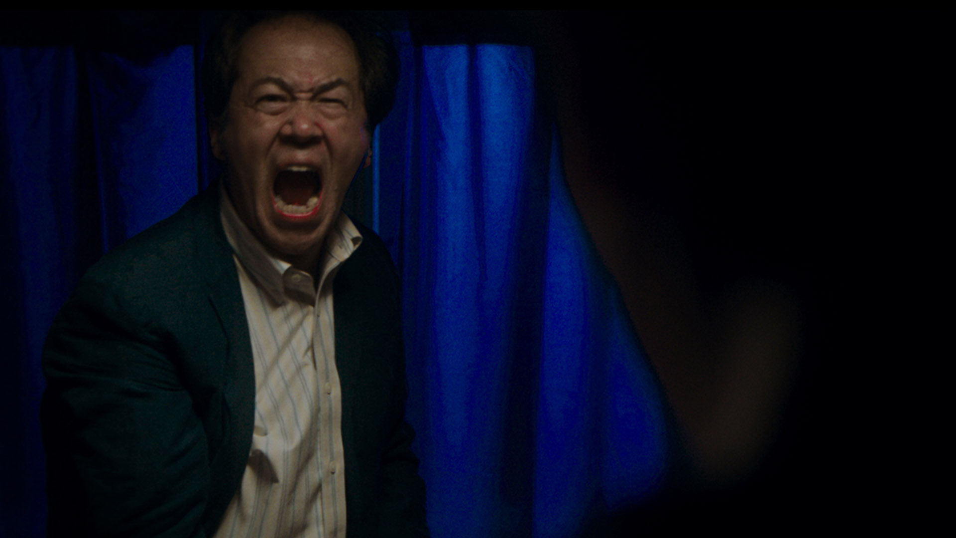 Make The Devil Laugh (2021) by Mino Bros