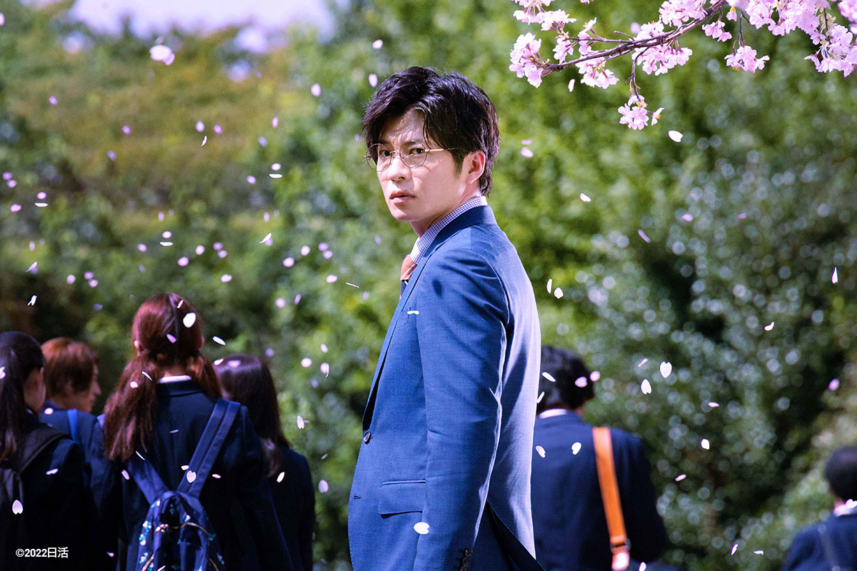 To Be Killed By A High School Girl (2022) by Hideo Jojo