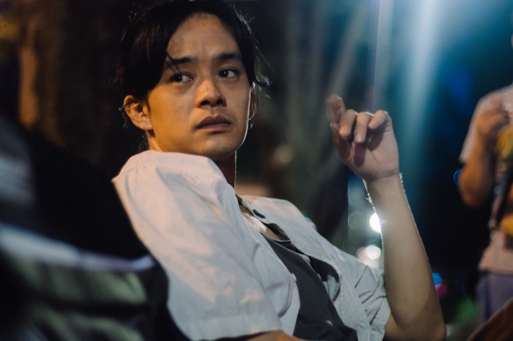 Just Remembering (2022) by Daigo Matsui