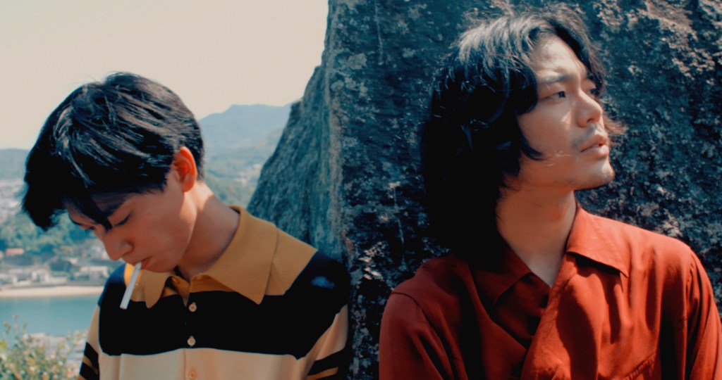 Backlight (2021) by Ren Sudo