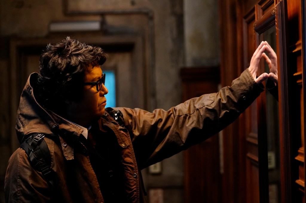 My Brother, The Android, and Me (2022) by Junji Sakamoto