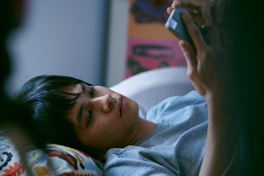 The End Of The Pale Hour (2021) By Hana Matsumoto