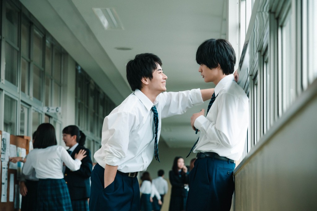 What She Likes (20210) by Shogo Kusano