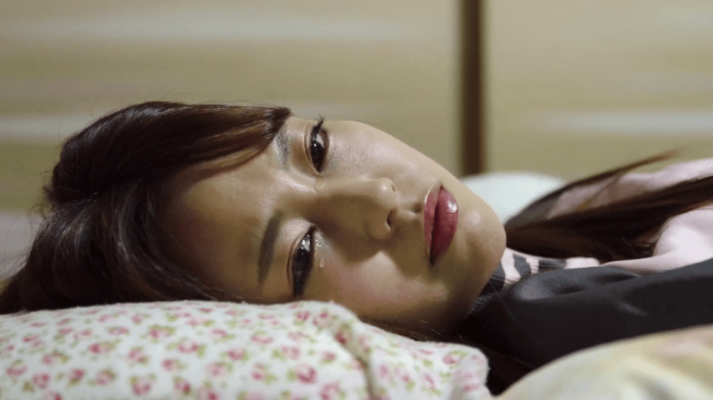 Stone Steps (2022) by Koichi Kawata