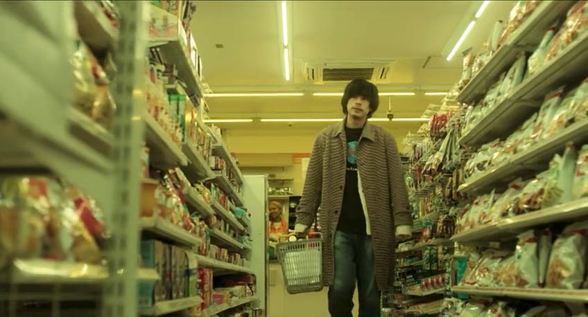 Convenience Story (2022) by Satoshi Miki