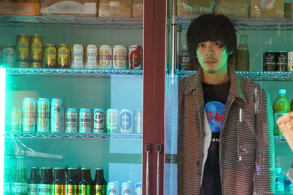 Convenience Story (2022) by Satoshi Miki