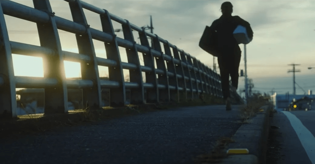 My Broken Mariko (2022) by Yuki Tanada