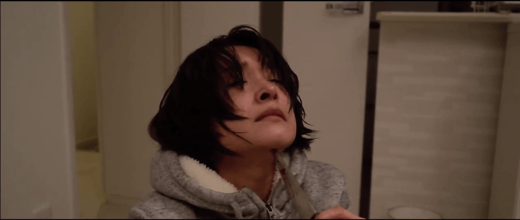 One Day, A Woman (2022) by Tetsuya Mitsuhara