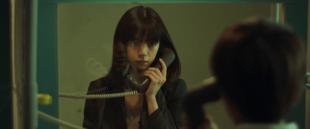 The Midnight Maiden War (2022) by Ken Ninomiya