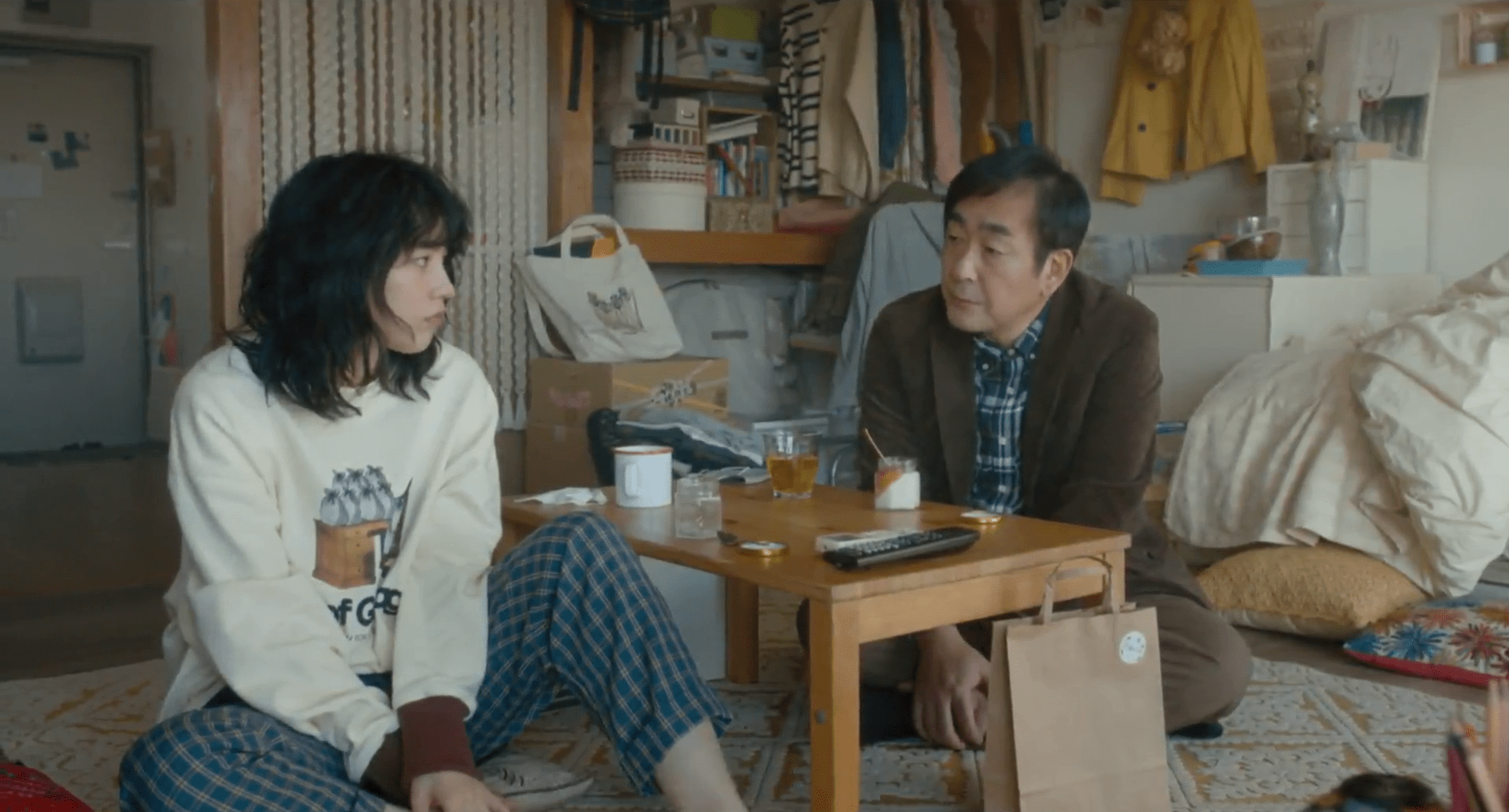 Ribbon (2022) by Non