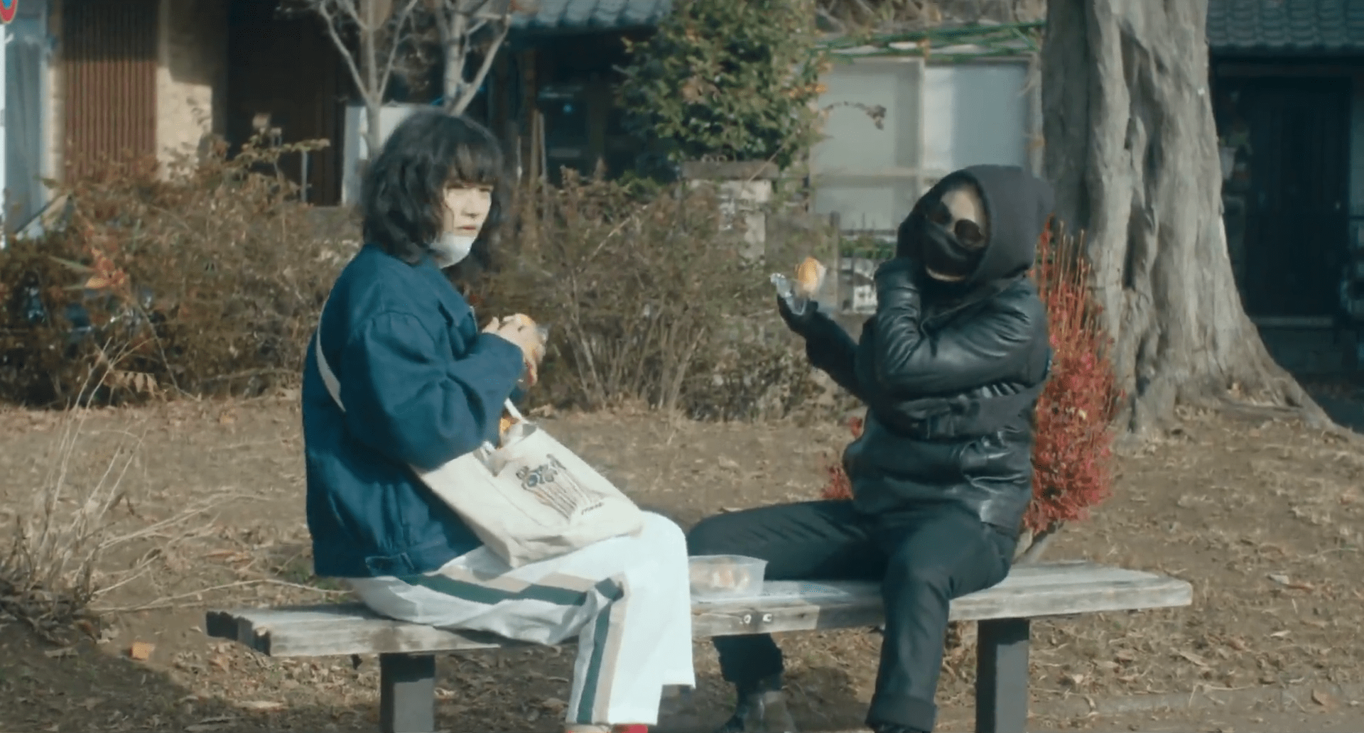 Ribbon (2022) by Non