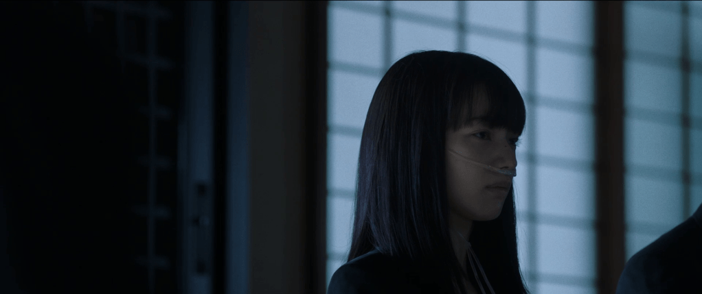 The Last Ten Years (2022) by Michihito Fujii