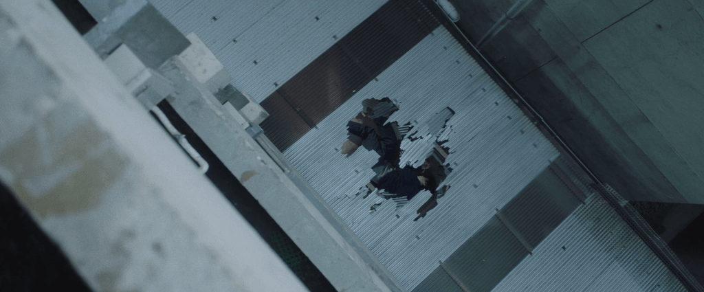 The Last Ten Years (2022) by Michihito Fujii