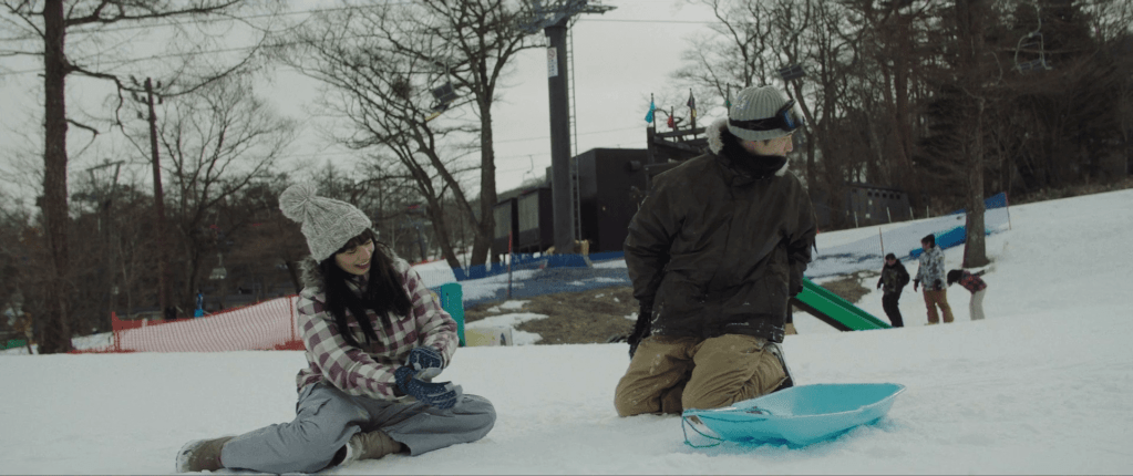 The Last Ten Years (2022) by Michihito Fujii