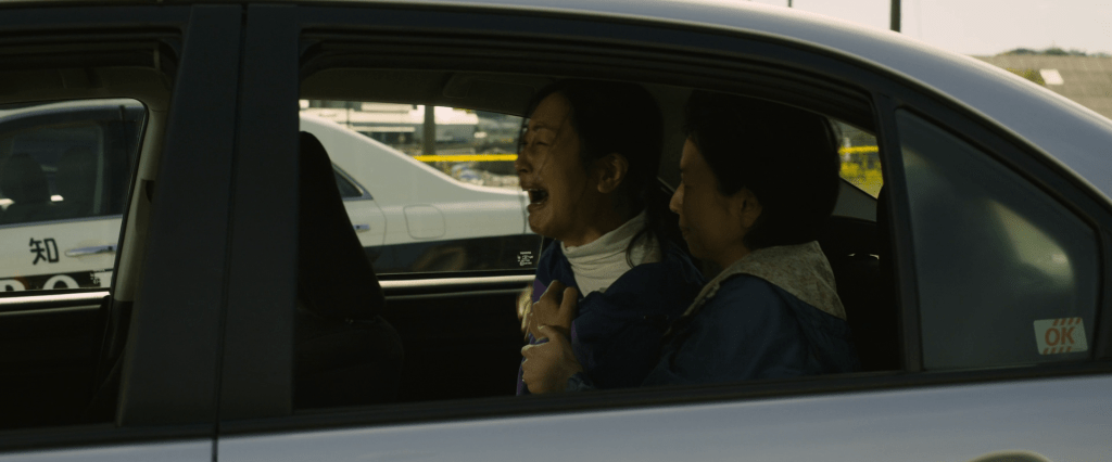 Noise (2022) by Ryuichi Hiroki