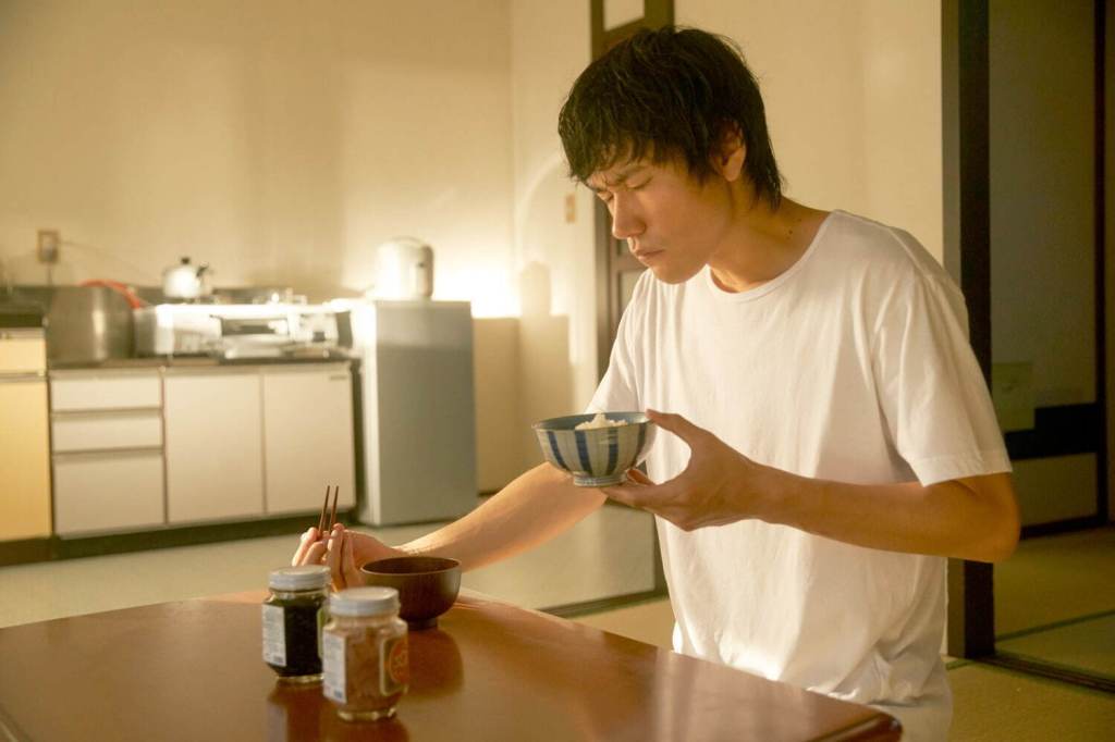 Riverside Mokulitta (2022) by Naoko Ogigami