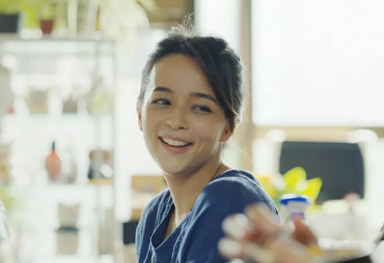 Nagi’s Island (2022) by Masahiko Nagasawa