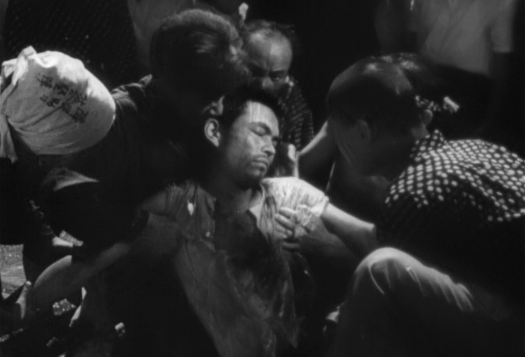 Godzilla (1954) by Ishirō Honda