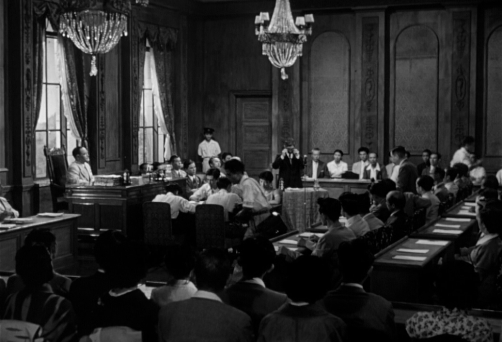 Godzilla (1954) by Ishirō Honda