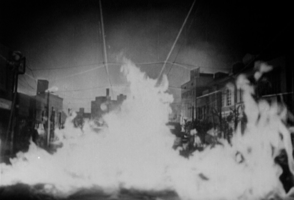 Godzilla (1954) by Ishirō Honda