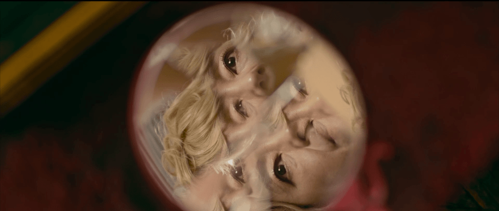 Bad City (2022) by Kensuke Sonomura