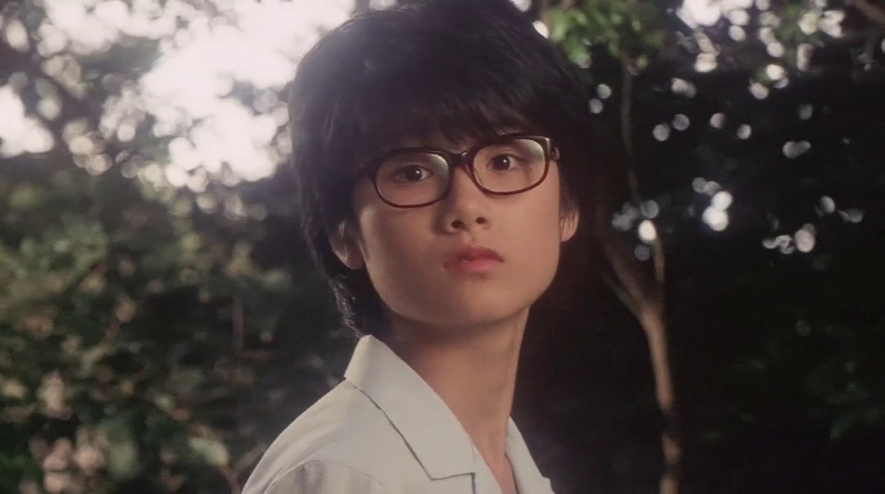 The Island Closest To Heaven (1984) by Nobuhiko Obayashi