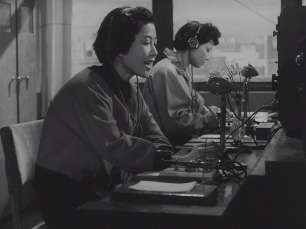 Godzilla Raids Again (1955) by Motoyoshi Oda