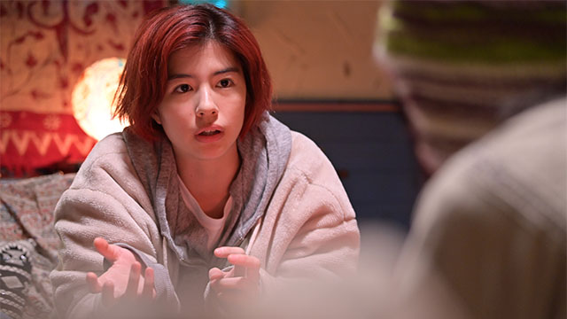 Eternally Younger Than Those Idiots (2022) by Ryohei Yoshino