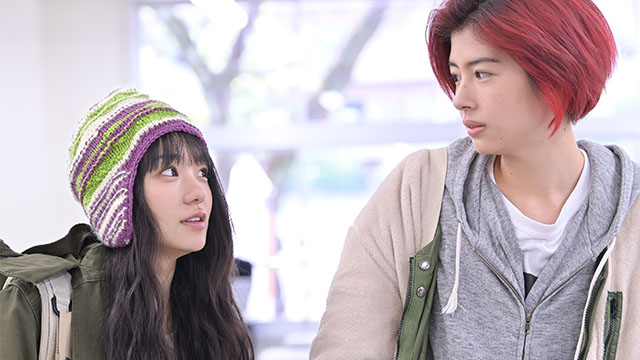 Eternally Younger Than Those Idiots (2022) by Ryohei Yoshino