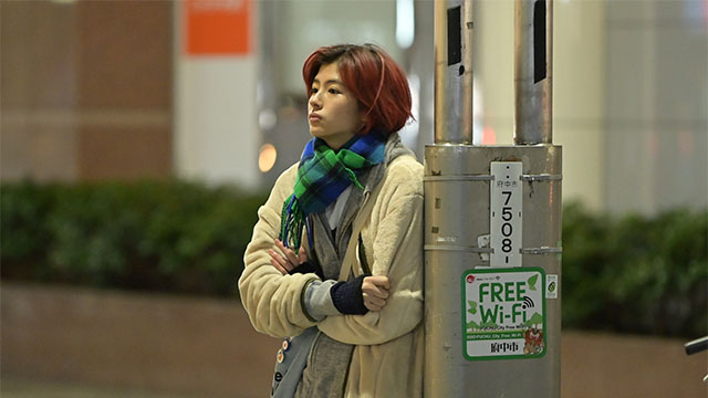 Eternally Younger Than Those Idiots (2022) by Ryohei Yoshino