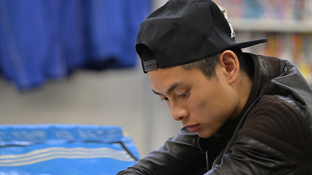 Eternally Younger Than Those Idiots (2022) by Ryohei Yoshino