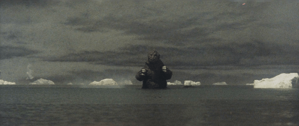 King Kong Vs Godzilla (1962) by Ishiro Honda