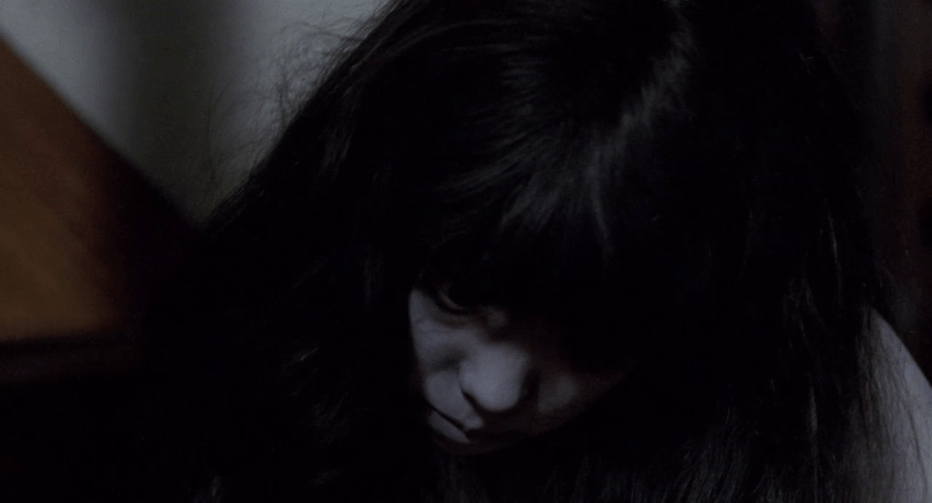 Ju-On: The Grudge (2002) by Takashi Shimizu