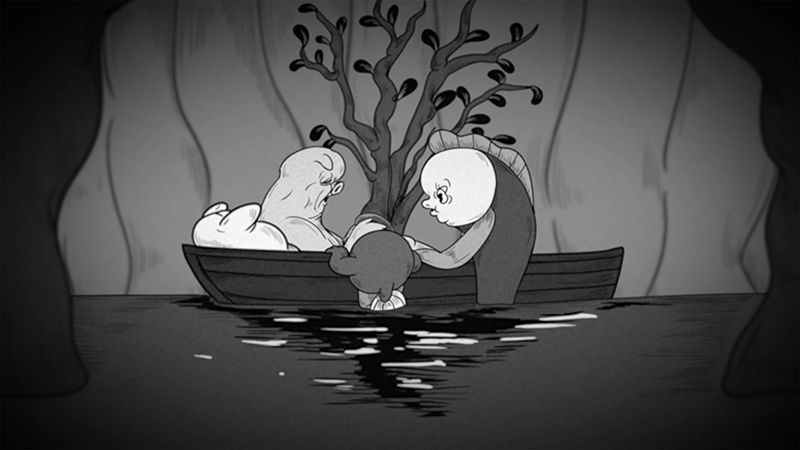 3 Intestine Road, Fish Island (2022) by Moe Wakabayashi