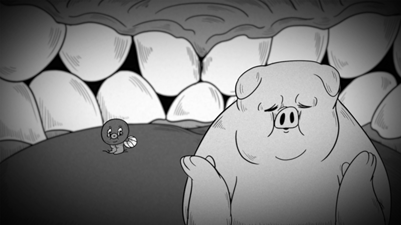 3 Intestine Road, Fish Island (2022) by Moe Wakabayashi