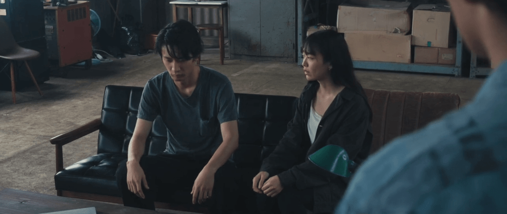 Blue Collar Physics (2022) by Daiki Kobayashi