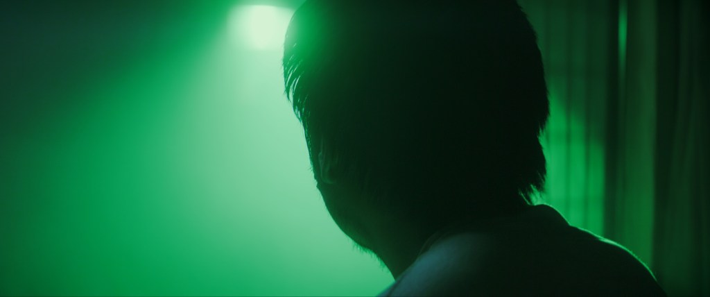 Canary (2023) by Taka Jeremy Tsubota