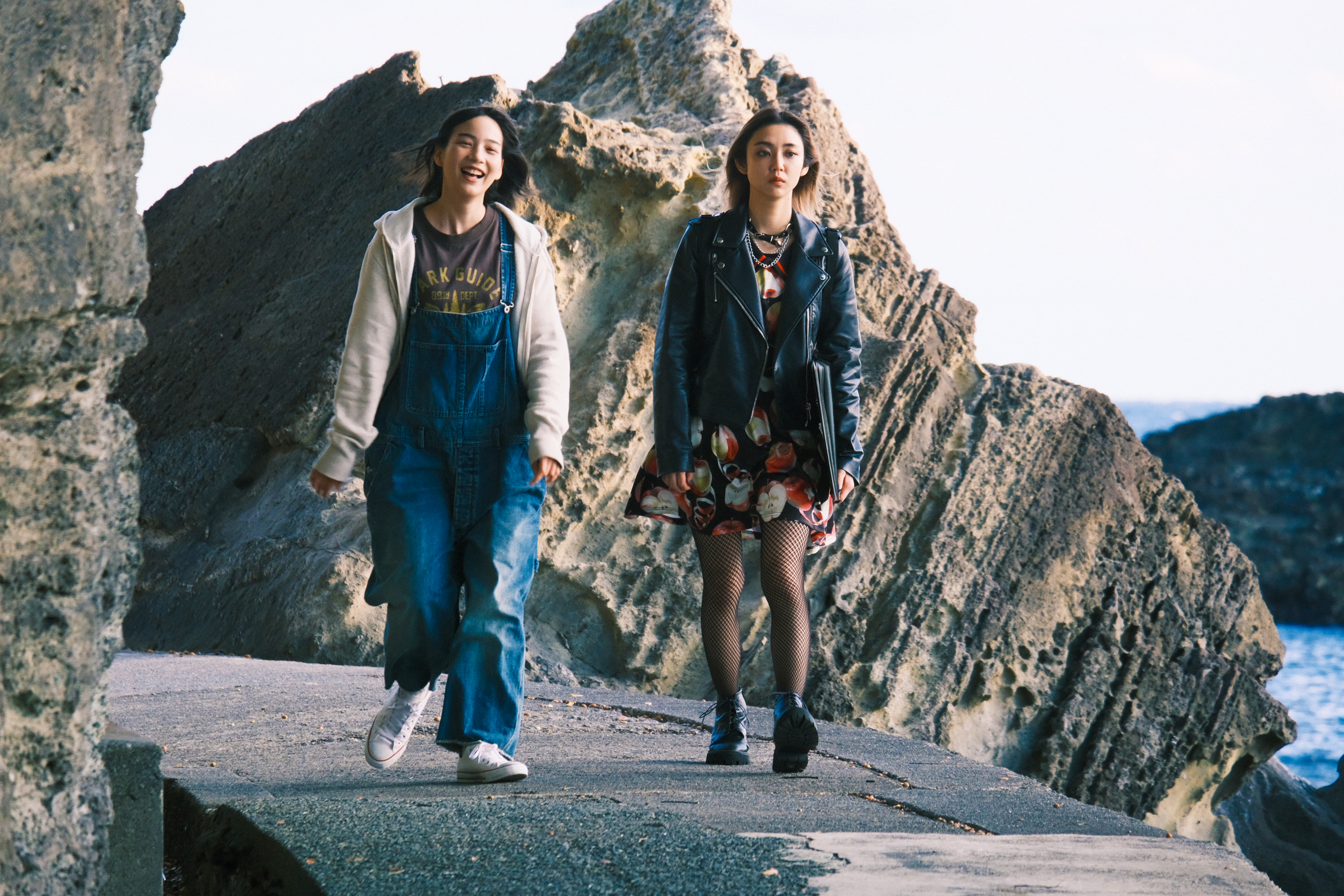 The Sisters Of Tenmasou Inn (2022) by Ryuhei Kitamura