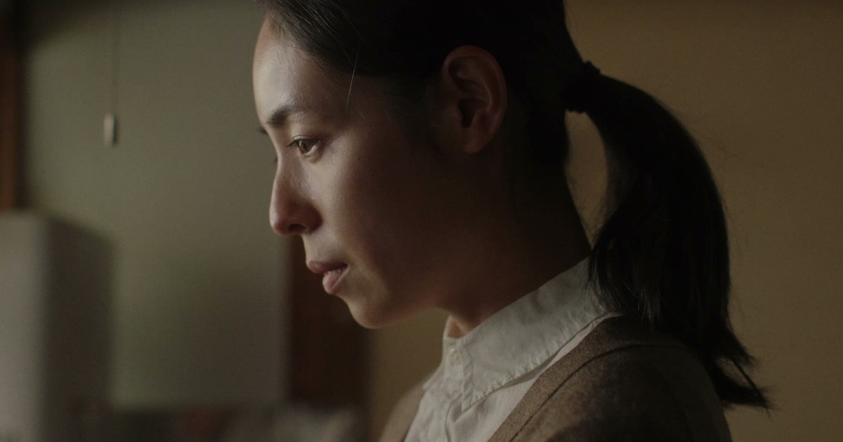 Snowdrop (2024) by Kota Yoshida