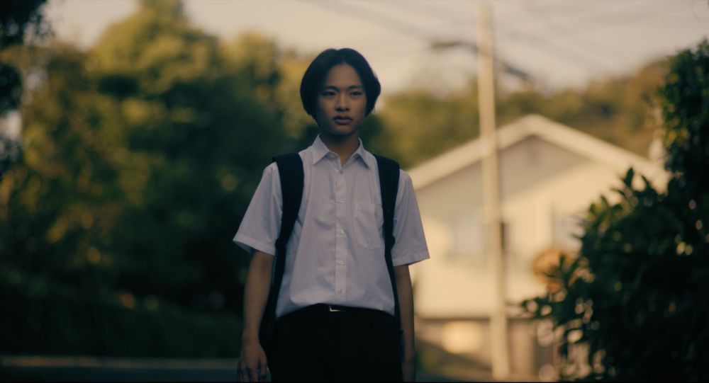 House of Sayuri (2024) by Koji Shiraishi