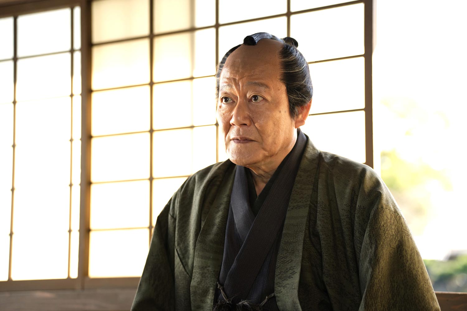 Bushido (2024) by Kazuya Shiraishi