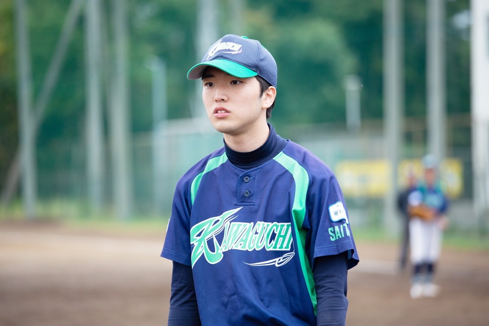 Belonging (2024) by Kaori Higashi