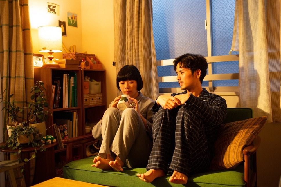 Belonging (2024) by Kaori Higashi