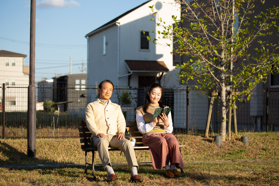 Belonging (2024) by Kaori Higashi