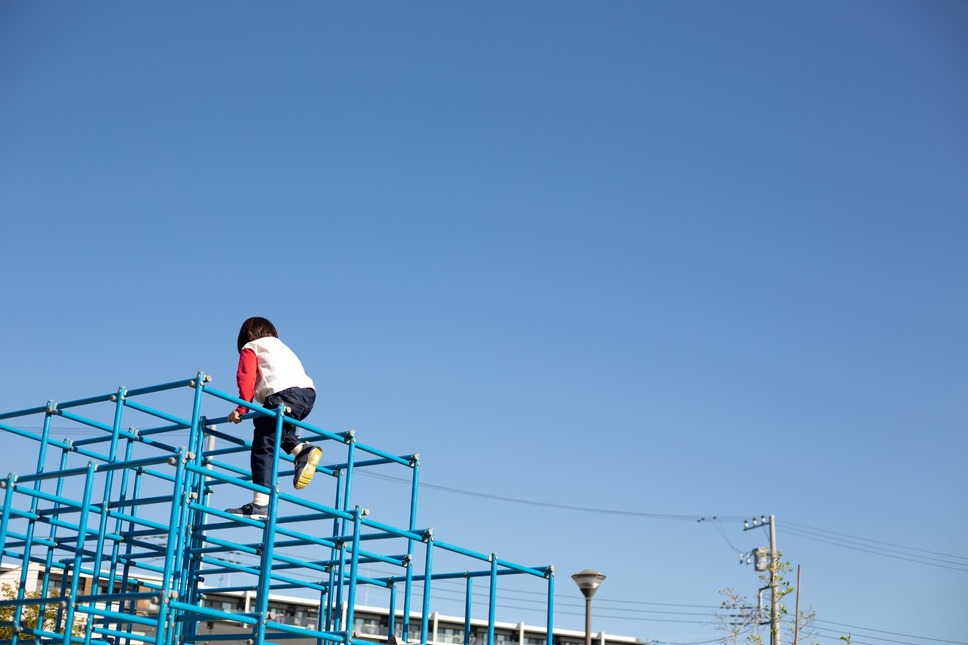 Belonging (2024) by Kaori Higashi