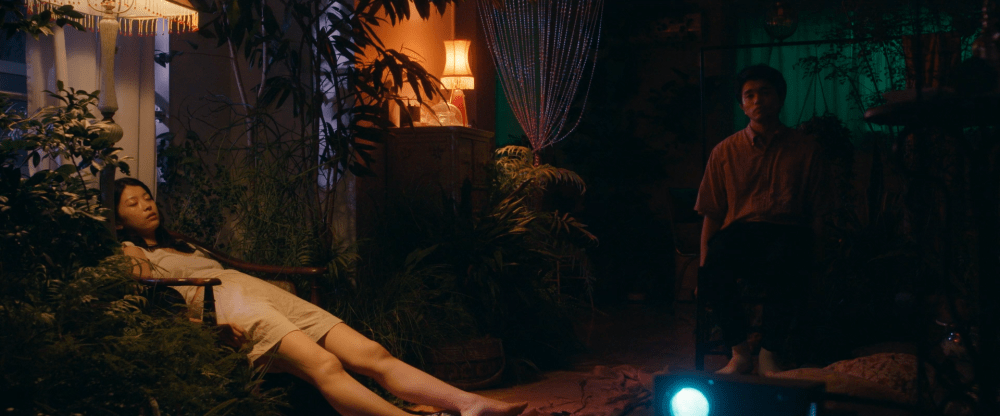 In Her Room (2023) by Chihiro Ito