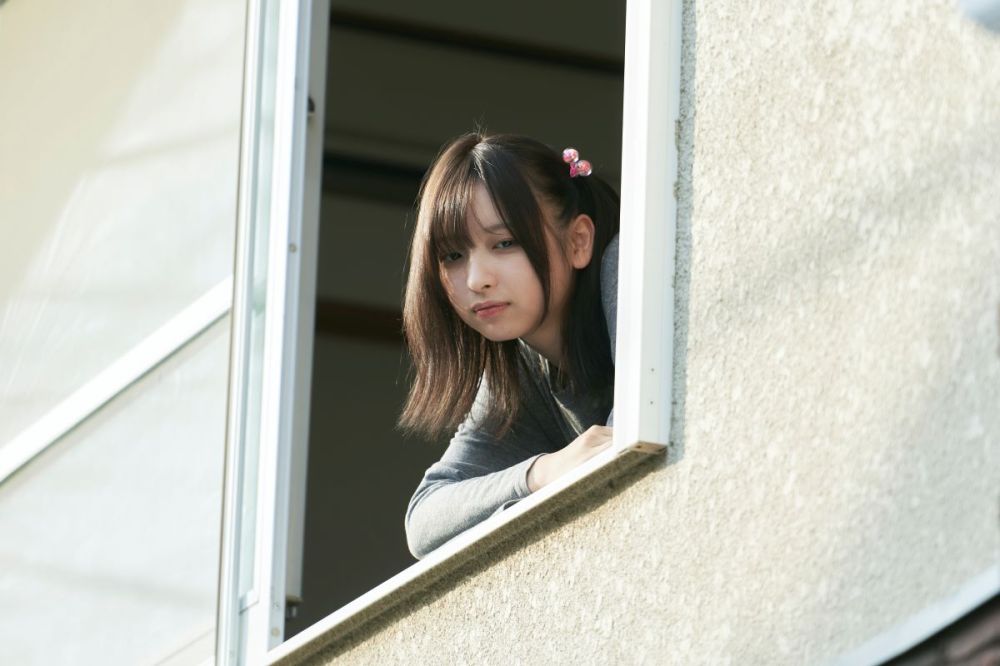 Yoyogi Johnny (2025) by Satoshi Kimura