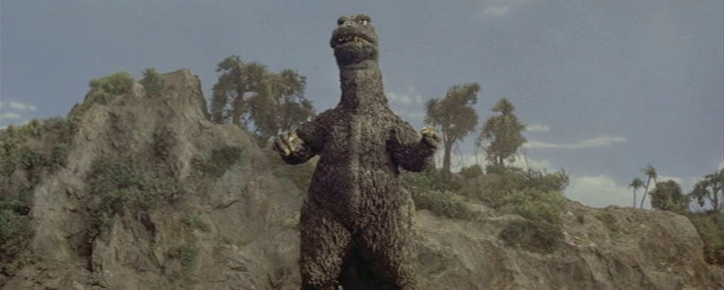 Godzilla's revenge: All monsters attack (1969) by Ishiro Honda