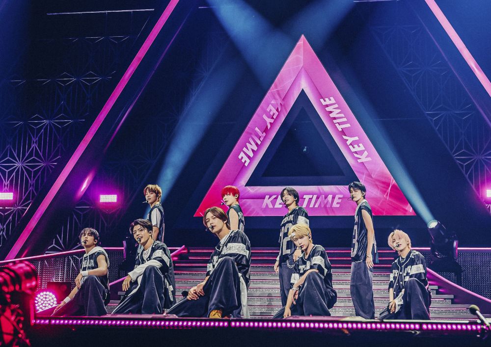 Ya Boy Kongming: The movie (2025) by Shuhei Shibue